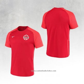 Camisola 1º Canada 2022