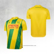 Camisola 1º FC Nantes 24/25 Tailandia