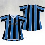 Camisola 1º Gremio 2024 Mulher