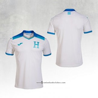 Camisola 1º Honduras 2023