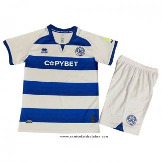 Camisola 1º Queens Park Rangers 24/25 Crianca