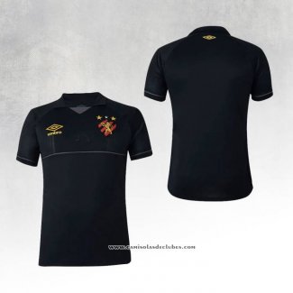 Camisola 1º Recife Goleiro 2023 Tailandia