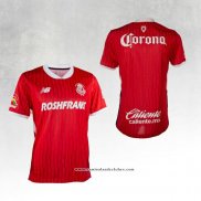 Camisola 1º Toluca 24/25