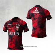 Camisola 1º Urawa Red Diamonds 2024 Tailandia