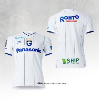 Camisola 2º Gamba Osaka 2022 Tailandia