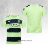 Camisola 3º Manchester City 22/23