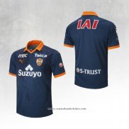 Camisola 3º Shimizu S-Pulse 2023 Tailandia