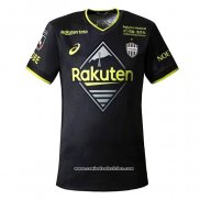 Camisola 3º Vissel Kobe 2022 Tailandia