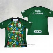 Camisola Tigres UANL Special 24/25 Verde