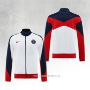 Jaqueta Paris Saint-Germain 24/25 Branco