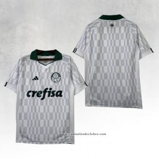 Camisola Palmeiras Special 23/24 Branco Tailandia