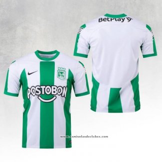 Camisola 1º Atletico Nacional 2023 Tailandia