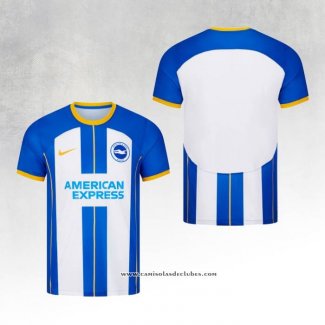 Camisola 1º Brighton & Hove Albion 22/23