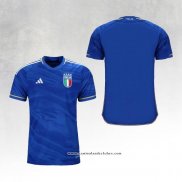 Camisola 1º Italia 23/24 Mulher