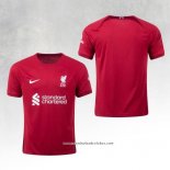 Camisola 1º Liverpool 22/23