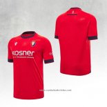 Camisola 1º Osasuna 24/25