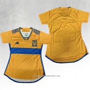 Camisola 1º Tigres UANL 23/24 Mulher