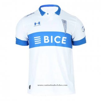 Camisola 1º Universidad Catolica 2022