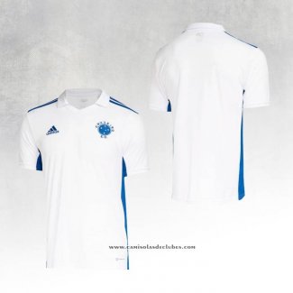 Camisola 2º Cruzeiro 2022 Tailandia