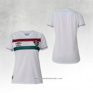 Camisola 2º Fluminense 2023 Mulher