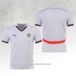 Camisola 2º Islandia 2024