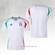 Camisola 2º Italia 24/25