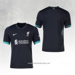 Camisola 2º Liverpool 24/25