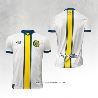 Camisola 2º Rosario Central 2022 Tailandia