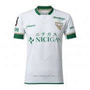 Camisola 2º Tokyo Verdy 2024 Tailandia