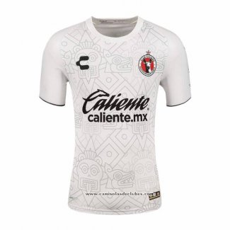 Camisola 3º Tijuana Goleiro 23/24 Tailandia