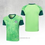 Camisola de Treinamento Palmeiras 24/25 Verde