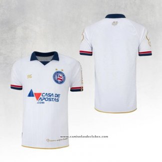 Camisola 1º Bahia FC 2022 Tailandia