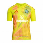 Camisola 1º Celtic Goleiro 24/25