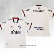 Camisola 1º Club Nacional de Football 2022 Tailandia