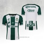 Camisola 1º Santos Laguna 24/25 Tailandia