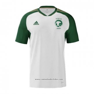 Camisola 2º Arabia Saudita 2023