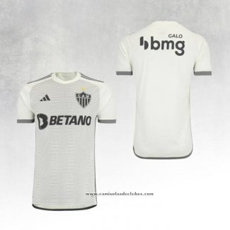 Camisola 2º Atletico Mineiro 2024