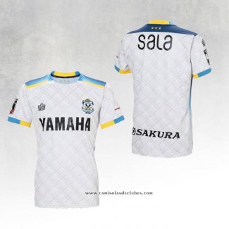 Camisola 2º Jubilo Iwata 2023 Tailandia