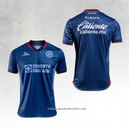 Camisola 3º Cruz Azul 23/24