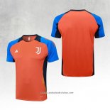 Camisola de Treinamento Juventus 24/25 Laranja