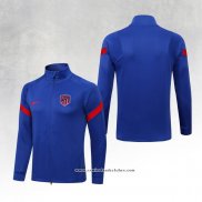 Jaqueta Atletico Madrid 22/23 Azul