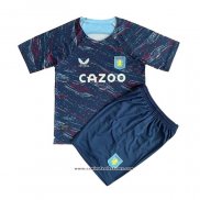 Camisola Aston Villa Special 23/24 Crianca