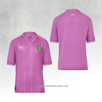 Camisola Irlanda Goleiro 2023