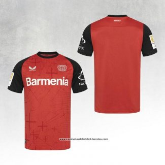 Camisola 1º Bayer Leverkusen 24/25