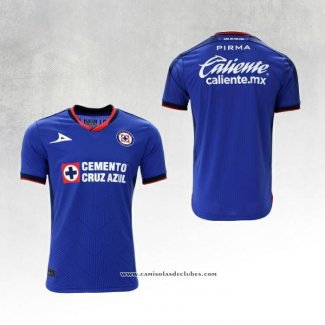 Camisola 1º Cruz Azul 23/24