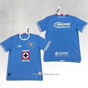 Camisola 1º Cruz Azul 24/25