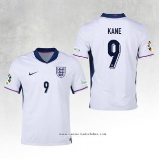 Camisola 1º Inglaterra Jogador Kane 2024