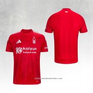 Camisola 1º Nottingham Forest 24/25