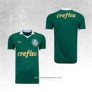 Camisola 1º Palmeiras 2024