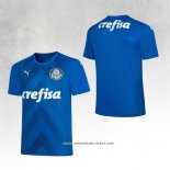 Camisola 1º Palmeiras Goleiro 2022